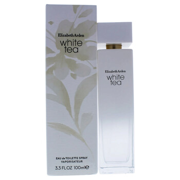 White Tea  Elizabeth Arden EDT Spray 3.3 oz 100 ml w