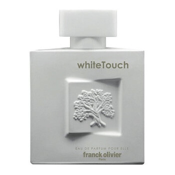 White Touch  Franck Olivier EDP Spray 3.4 oz W