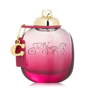 Wild Rose  Coach EDP Spray 3.0 oz 90 ml W