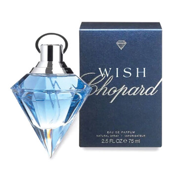 Wish  Chopard EDP Spray 2.5 oz 75 ml W