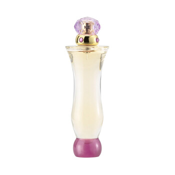 Versace Woman EDP Spray 1.7 oz Tester