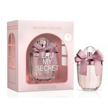 Women Secret Eau My Secret Special Edition EDT Spray