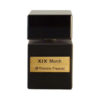 XIX March by Tiziana Terenzi 3.4 oz Extrait De Parfum Spray Unisex