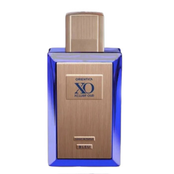 XO Xclusif Oud Bleu EDP Spray 2.0 oz