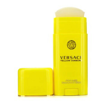 Yellow Diamond by Versace Deodorant Stick 1.7 oz 50 ml w