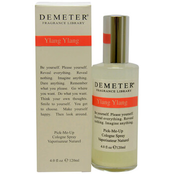 Ylang Ylang by Demeter for Women  4 oz Cologne Spray