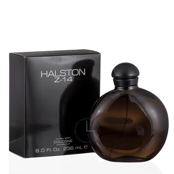 Z14  Halston Cologne Spray 8.0 oz m