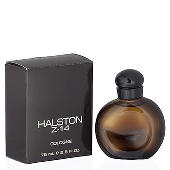 Z14 by Halston Cologne Splash 2.5 oz 75 ml m