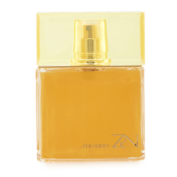 Zen  Shiseido EDP Spray 3.4 oz 100 ml w