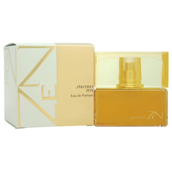 Zen by Shiseido EDP Spray 1.7 oz 50 ml w