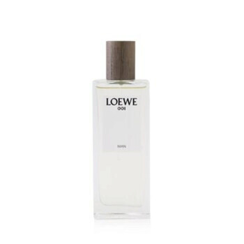 001 Man Eau De Parfum Spray  50ml1.7oz