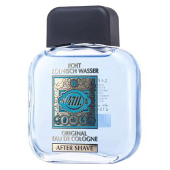 4711 After Shave 3.4 oz m