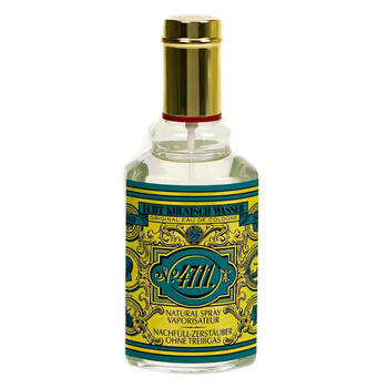 4711 Cologne Refillable Spray 3.0 oz 90 ml u