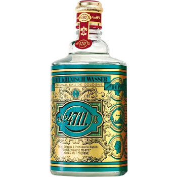 4711 Cologne Splash 1.7 oz 50 ml u