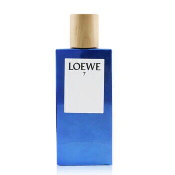 7 Eau De Toilette Spray 100ml  3.4oz