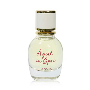 A Girl In Capri Eau De Toilette Spray  30ml1oz