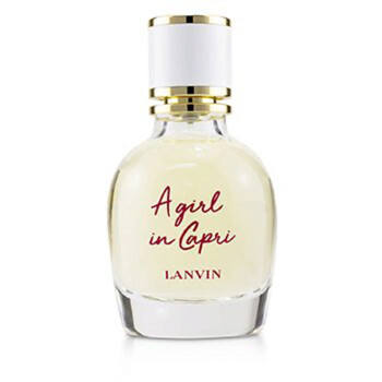 A Girl In Capri Eau De Toilette Spray  50ml1.7oz