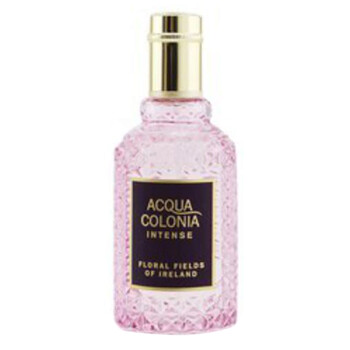 Acqua Colonia Intense Floral Fields Of Ireland Eau De Cologne Spray  50ml1.7oz