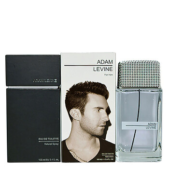 Adam Levine EDT Spray 3.4 oz 100 ml m
