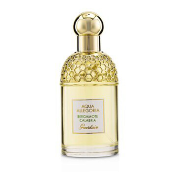 Aqua Allegoria Bergamote Calabria Eau De Toilette Spray  75ml2.5oz