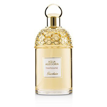 Aqua Allegoria Pamplelune Eau De Toilette Spray  125ml4.2oz