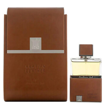 Arabian Leather EDP 3.4 oz100ML