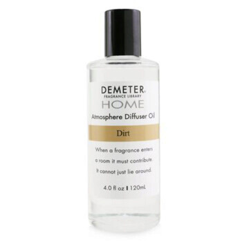 Atmosphere Diffuser Oil  Dirt  120ml4oz