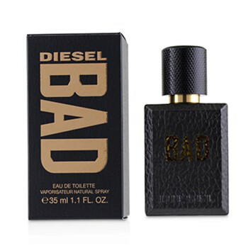 Bad Eau De Toilette Spray  35ml1.1oz