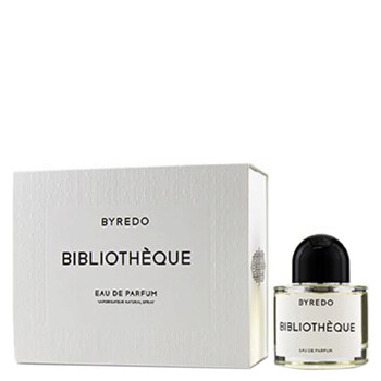 Bibliotheque Eau De Parfum Spray  50ml1.6oz