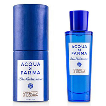 Blu Mediterraneo Chinotto di Liguria Eau De Toilette Spray  30ml1oz