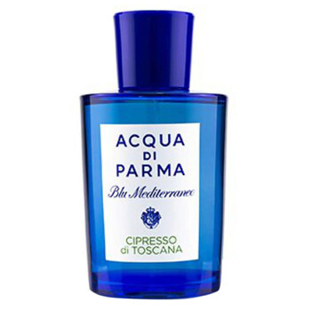 Blu Mediterraneo Cipresso Di Toscana Eau De Toilette Spray  150ml5oz