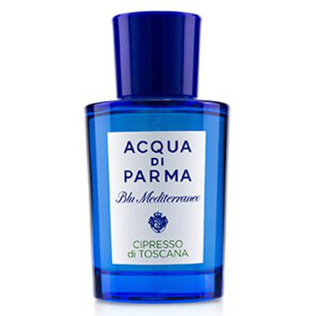 Blu Mediterraneo Cipresso Di Toscana Eau De Toilette Spray  75ml2.5oz