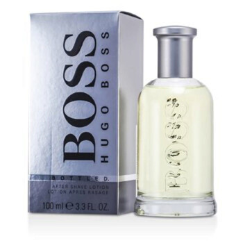 Boss Bottled After Shave Splash  100ml3.3oz