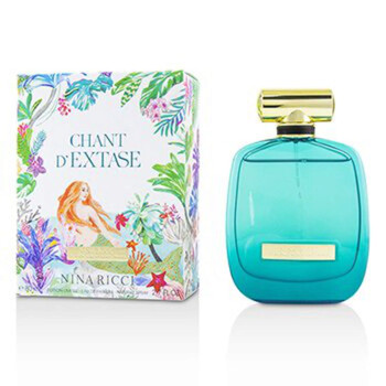 Chant DExtase Eau De Parfum Spray Limited Edition  80ml2.7oz