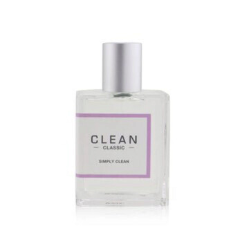 Classic Simply Clean Eau De Parfum Spray  60ml2oz