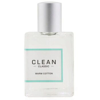 Classic Warm Cotton Eau De Parfum Spray  30ml1oz