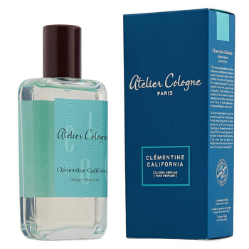 Clementine California Cologne Absolue Spray  100ml3.3oz