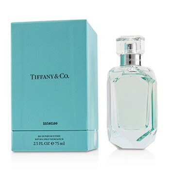 Co. Intense  Tiffany  Co. EDP Spray 2.5 oz 75 ml w