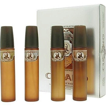 Cubano 4 Pc. Collection Set m