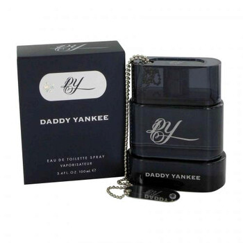 Daddy Yankee EDT Spray 3.4 oz m