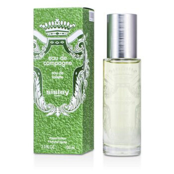 Eau De Campagne Eau De Toilette Spray  100ml3.3oz