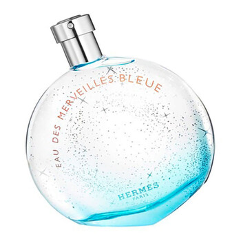 Eau Des Merveilles Bleu EDT For Women 3.4 oz 100ML