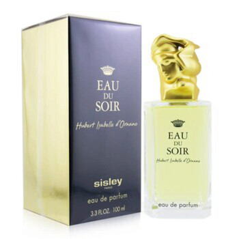 Eau Du Soir Eau De Parfum Spray  100ml3.3oz