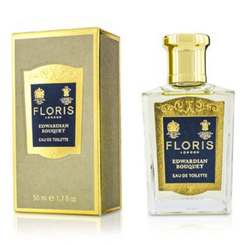 Edwardian Bouquet Eau De Toilette Spray 50ml  1.7oz