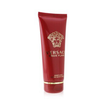 Eros Flame After Shave Balm  100ml3.4oz