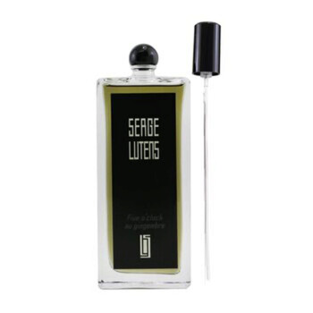 Five OClock Au Gingembre Eau De Parfum Spray 100ml  3.3oz