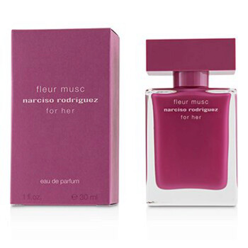 Fleur Musc Eau De Parfum Spray  30ml1oz