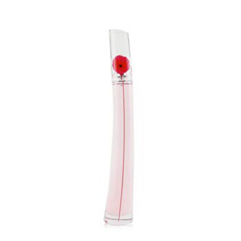 Flower Poppy Bouquet Eau De Parfum Florale Spray  100ml3.3oz