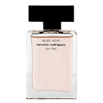 For Her Musc Noir Eau De Parfum Spray  50ml1.7oz