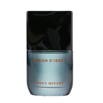 Fusion DIssey Eau De Toilette Spray  50ml1.7oz